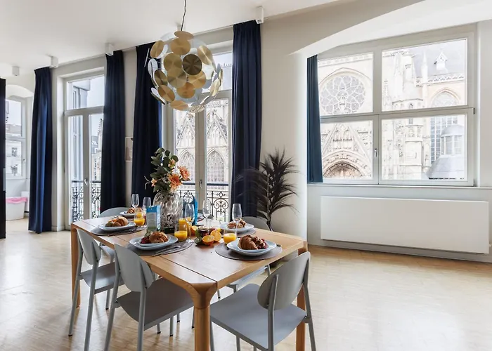 Sweett - Regence * Brussels