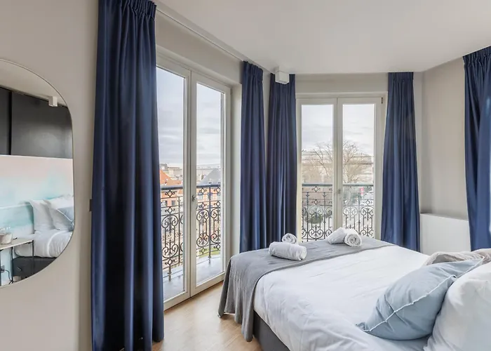 Sweett - Regence * Brussels