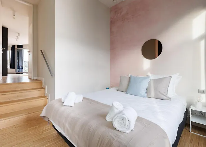 Apartment Sweett - Regence *