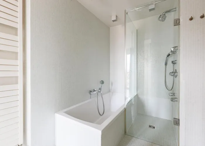 Apartment Sweett - Regence Brüssel