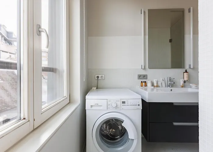 Sweett - Regence Apartment *