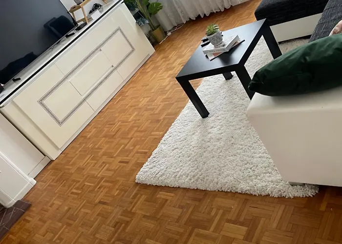 E.u. Woluwe Sweetheart بروكسل