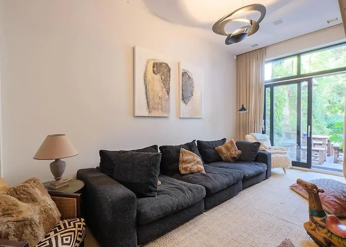 1000m2 With Indoor Pool Villa *