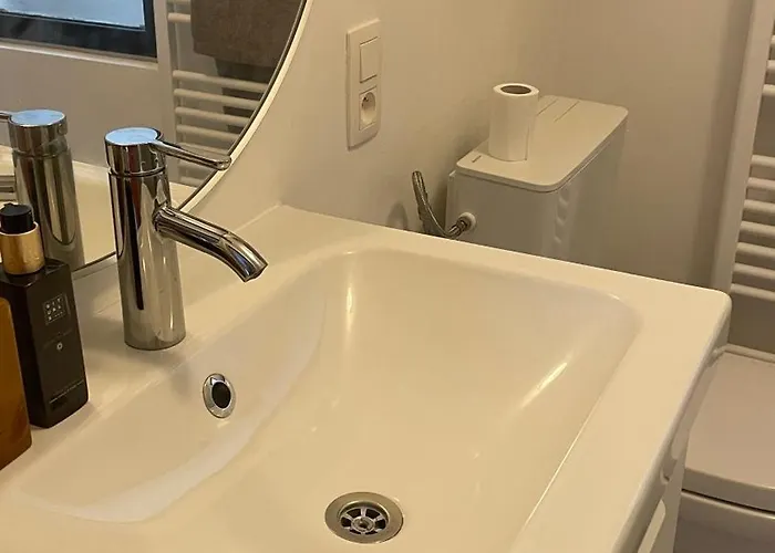 Prive Avec Vue Apartament *