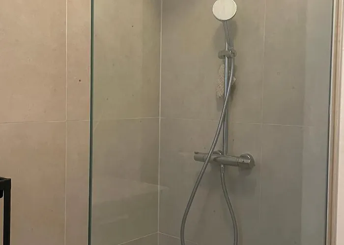 Prive Avec Vue Apartament *