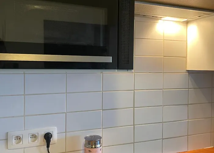 Apartament Prive Avec Vue *