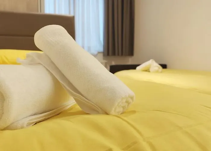 Le Cocon - 2 Luxueux