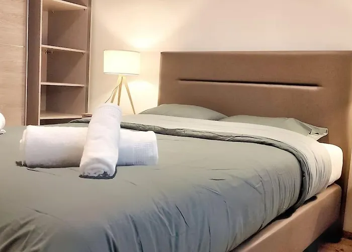 Le Cocon - 2 Luxueux * Bryssel