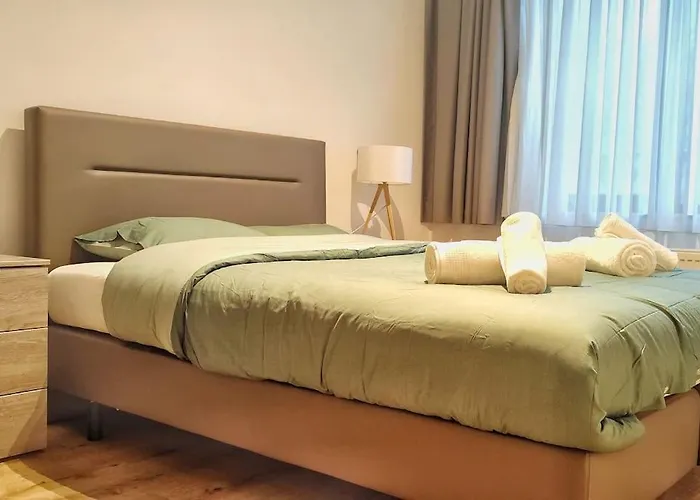 Le Cocon - 2 Luxueux *