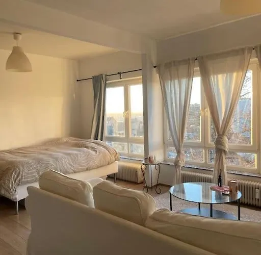 Prive Avec Vue Apartament *
