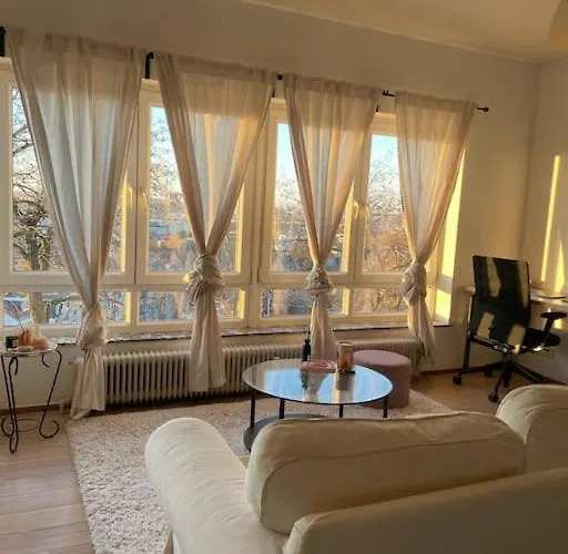 Prive Avec Vue Apartament