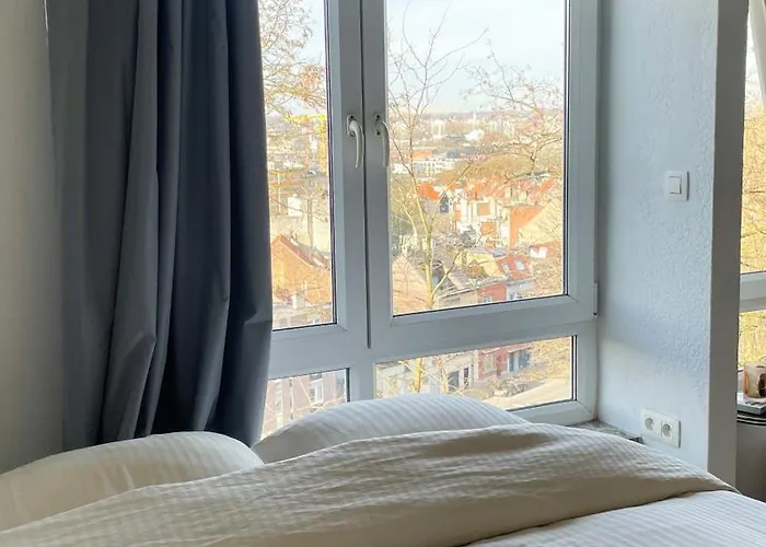 Apartament Prive Avec Vue *