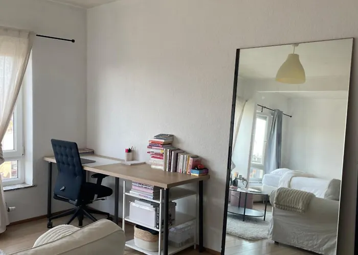 Prive Avec Vue * Bruksela