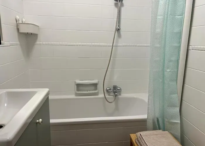 Apartman Beautiful Flat In Etterbeek Brüsszel