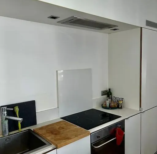 Apartman Bienvenue Chez Juliette