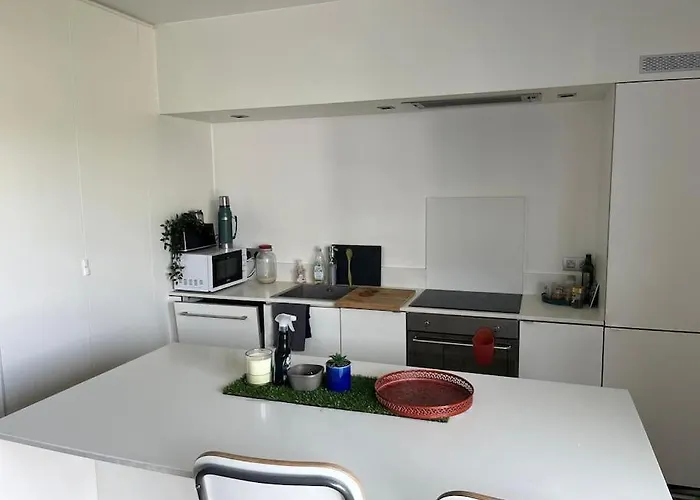 Bienvenue Chez Juliette Apartman