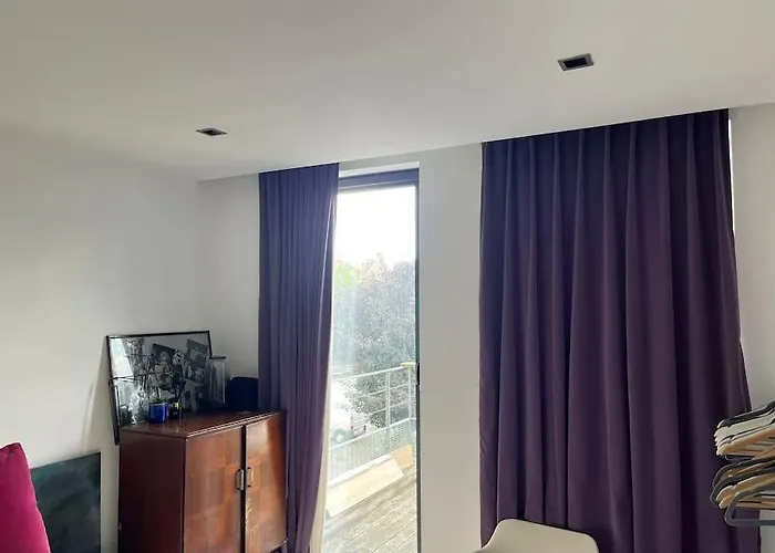 Bienvenue Chez Juliette * Brüsszel