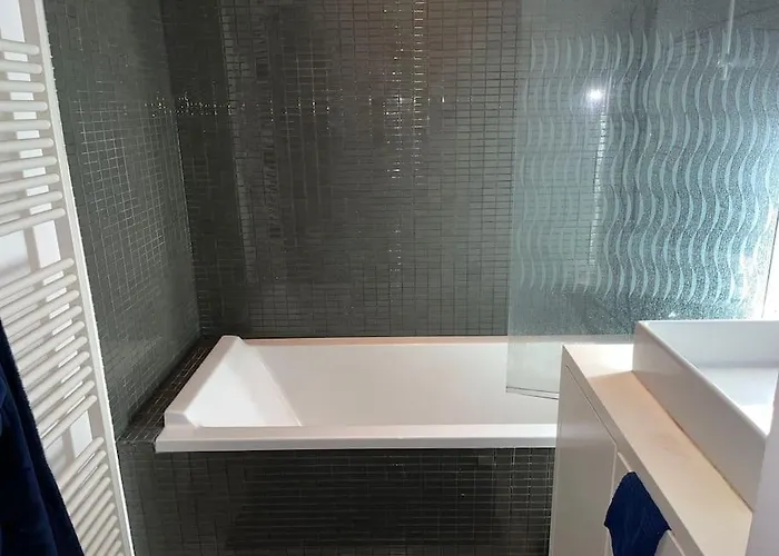 Bienvenue Chez Juliette Brüsszel