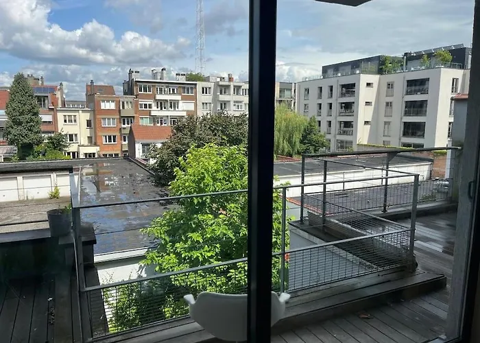 Bienvenue Chez Juliette * Brüsszel