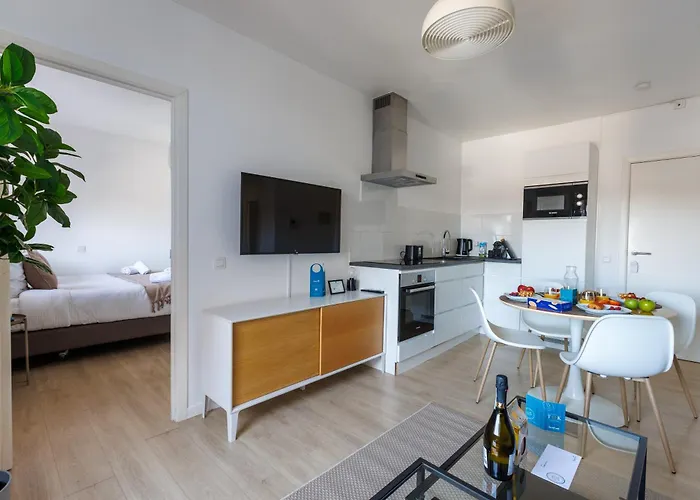 Sweet - Michel Ange * Brussel