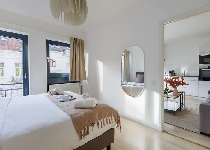 Sweet - Michel Ange Appartement *