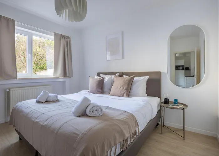 Appartement Sweet - Michel Ange