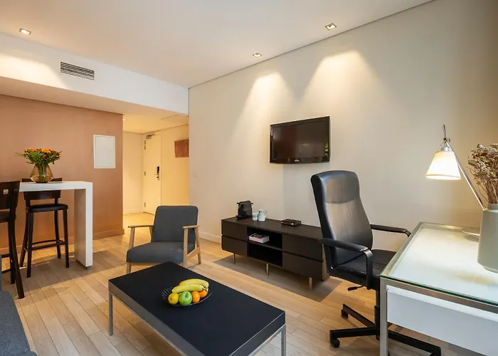 B-aparthotel Grand Place Aparthotel Brussels