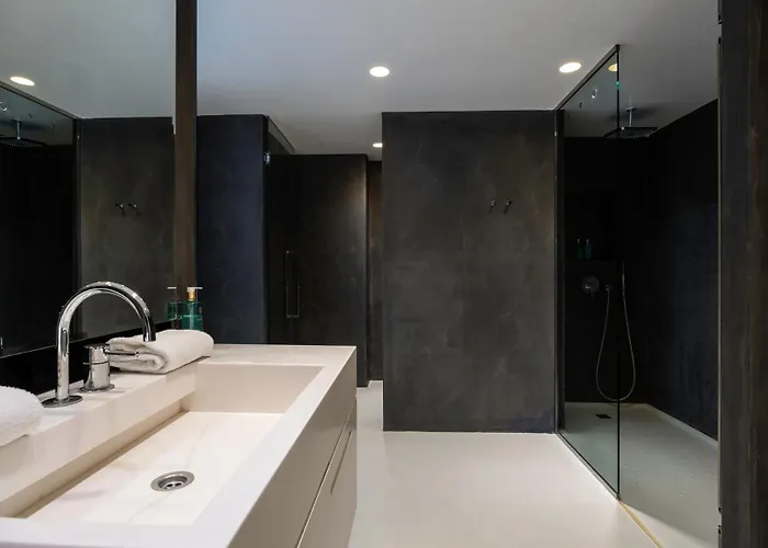 B-aparthotel Regent 4* Bruselas