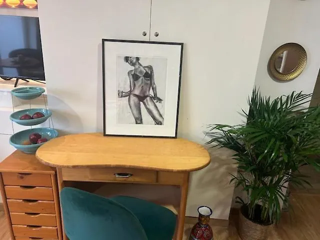 Homestay szállás Zen Atomium Et Palais De L'exposition *