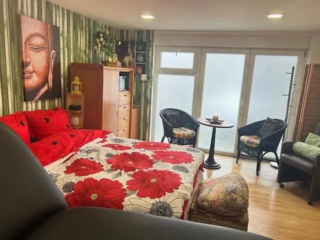 Zen Atomium Et Palais De L'exposition Homestay szállás Brüsszel