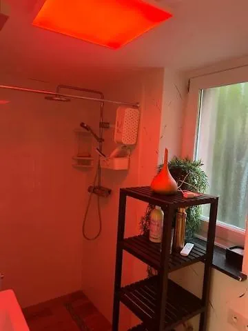 Homestay szállás Zen Atomium Et Palais De L'exposition Brüsszel