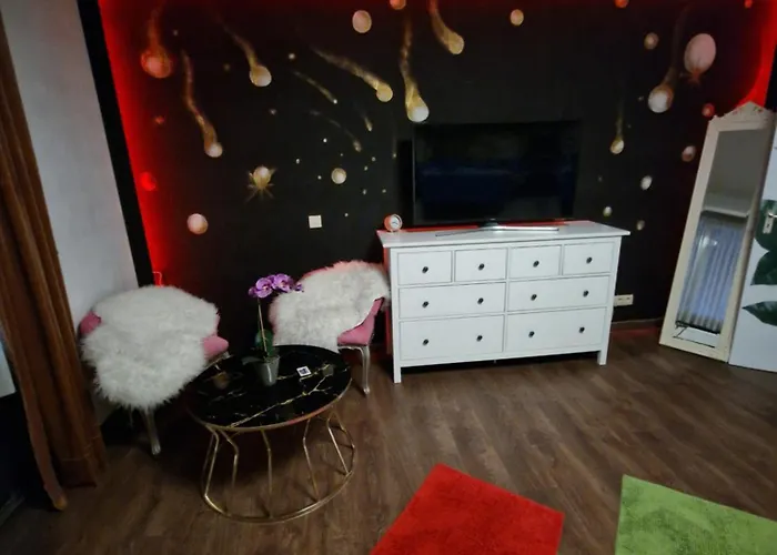 City Center Promo Privat bolig