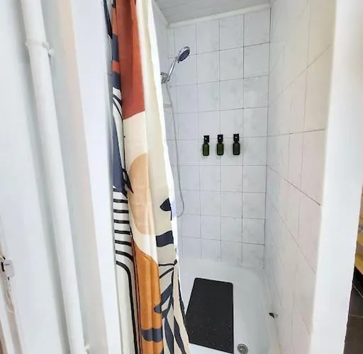 Style Haussmannien 1 Bedroom * Brüssel