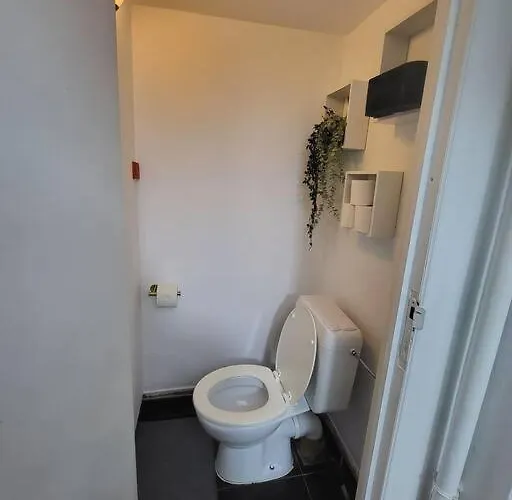 Apartment Style Haussmannien 1 Bedroom