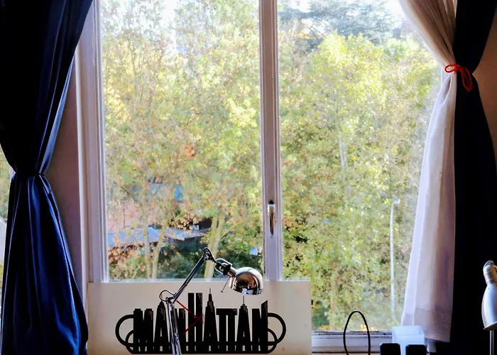 Impacthorizon * Brusel