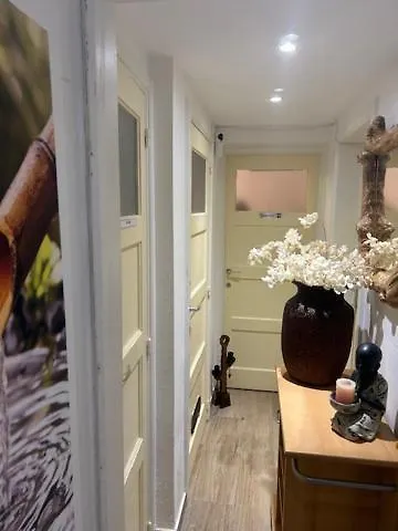 Privatunterkunft Zen Atomium Et Palais De L'exposition