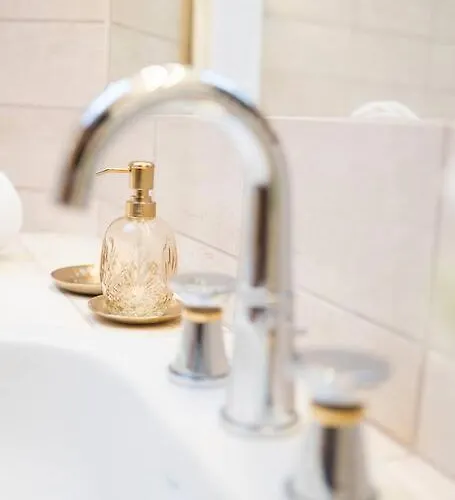 Chic Penthouse Grand-place Apartment