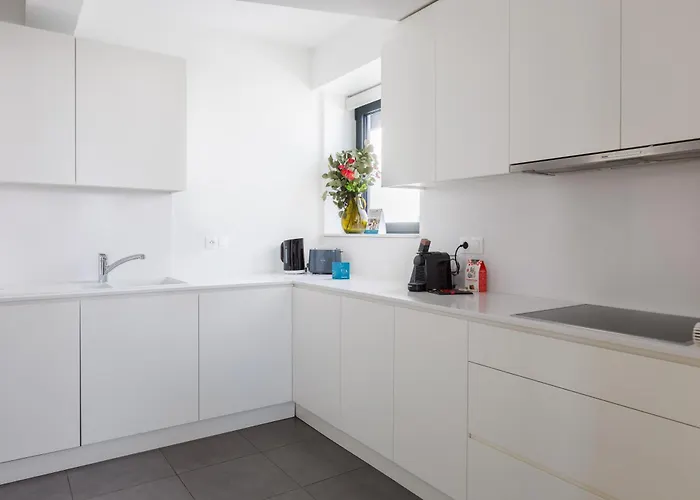 Apartment Sweett - Stassart