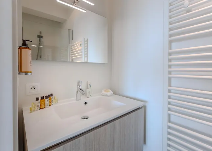 Apartment Sweett - Stassart