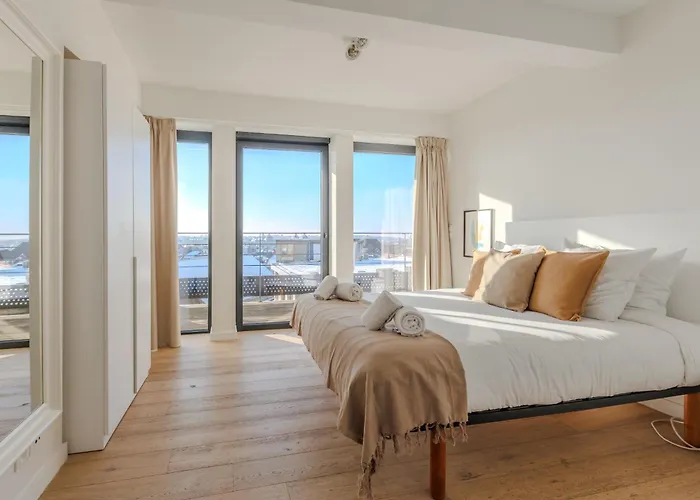 Apartment Sweett - Stassart *