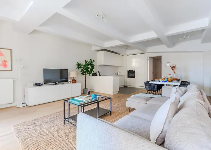 Sweett - Stassart * Brüsszel