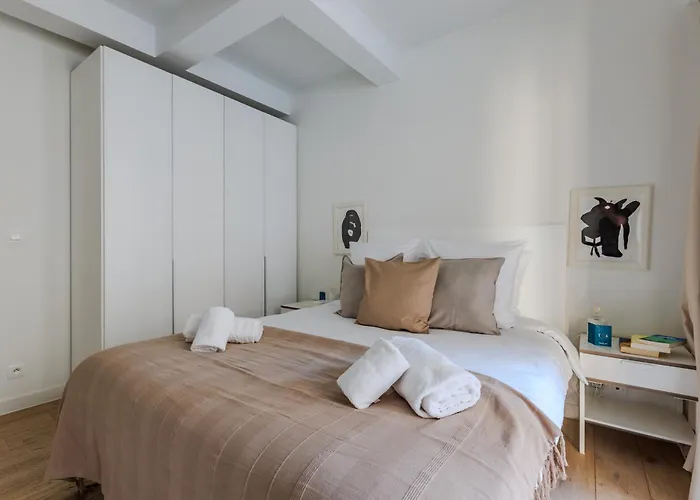 Apartment Sweett - Stassart *