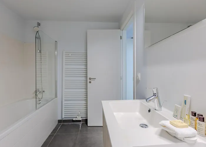 Sweett - Stassart * Brussels