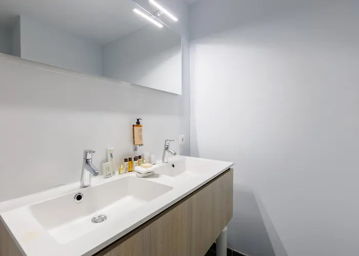 Apartment Sweett - Stassart