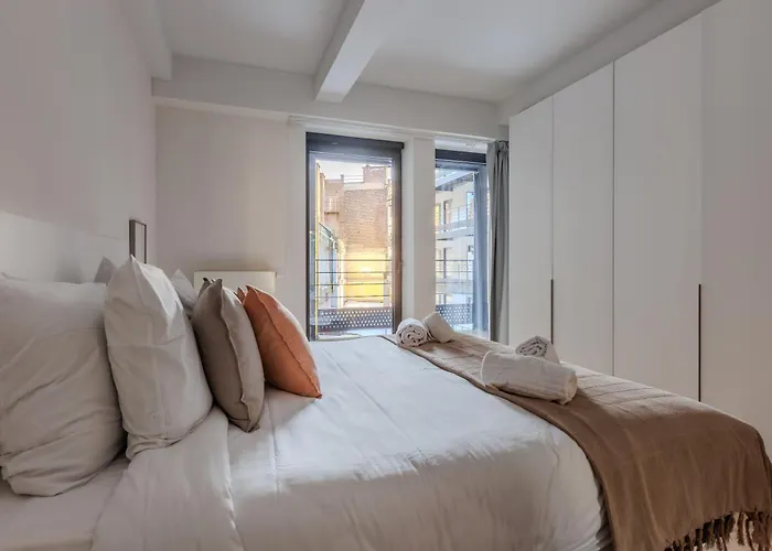 Sweett - Stassart * Brussels