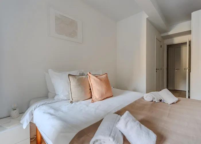 Apartment Sweett - Stassart