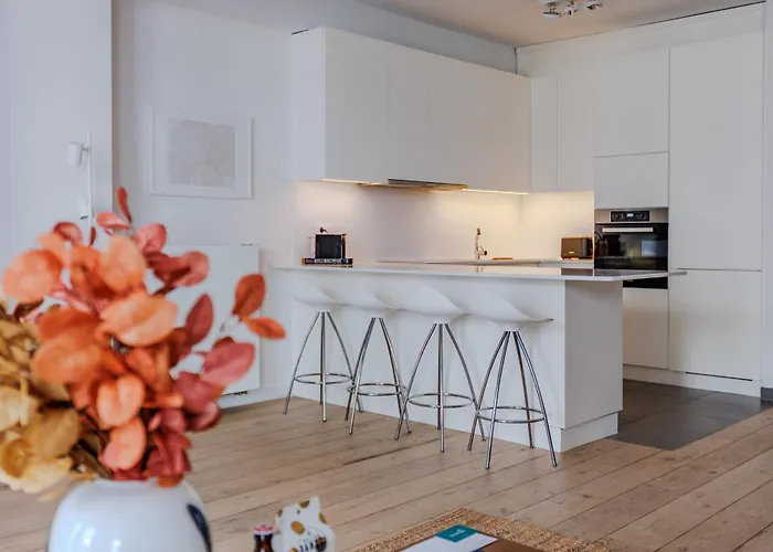 Apartment Sweett - Stassart *