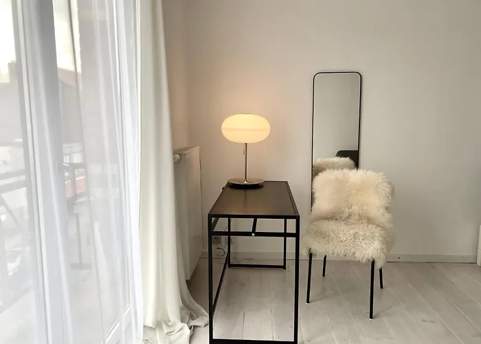 Wit Ii, Near Metro, Train N7670 Brussels