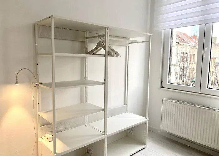 Wit Ii, Near Metro, Train N7670 Apartment