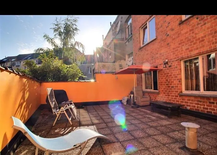 Central Home Pensionat